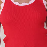 Shakila Knit Top