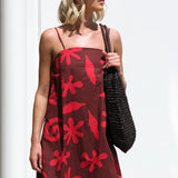 Zola Mini Dress