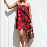 Zola Mini Dress