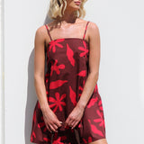 Zola Mini Dress