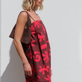 Zola Mini Dress