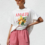 Amalfi Short Set