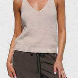 Thiana Top BEIGE
