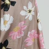 Paloma Floral Dress