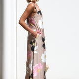 Paloma Floral Dress