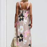 Paloma Floral Dress