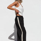 Noir Pant BLACK