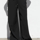 Noir Pant BLACK