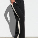 Noir Pant BLACK
