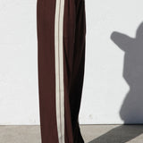 Remi Pants CHOCOLATE