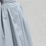 Brielle Dress SKY BLUE