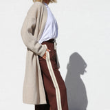 Soft Cloud Cardigan OAT