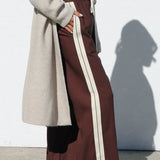 Remi Pants CHOCOLATE