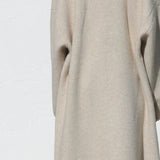 Soft Cloud Cardigan OAT