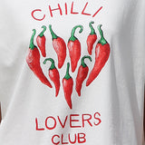 Chilli Lovers Set