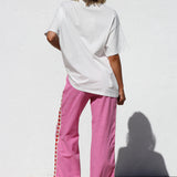 Chilli Margs Pant Set PINK