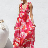 Priya Maxi Dress
