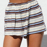 Weekend Stripe Set