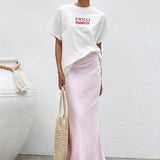 Chilli Margs Tee WHITE