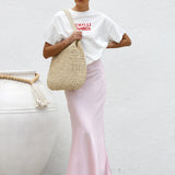 Chilli Margs Tee WHITE