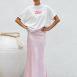 Chilli Margs Tee WHITE