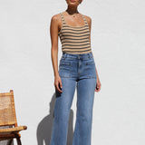 Karina Jeans DARK BLUE