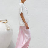 Chilli Margs Tee WHITE