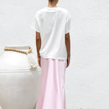 Chilli Margs Tee WHITE