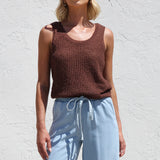 Tara Pant LIGHT BLUE