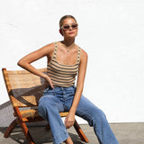 Karina Jeans DARK BLUE