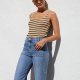 Karina Jeans DARK BLUE