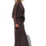 Audrey Maxi Dress