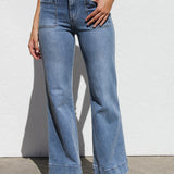 Karina Jeans DARK BLUE