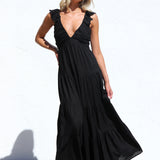 Emmalyn Dress BLACK