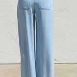 Tara Pant LIGHT BLUE