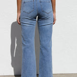 Karina Jeans DARK BLUE