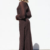 Audrey Maxi Dress