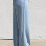 Tara Pant LIGHT BLUE