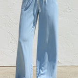 Tara Pant LIGHT BLUE