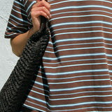Milo Stripe Set