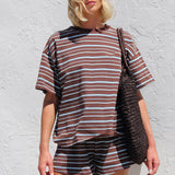 Milo Stripe Set