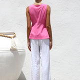 Daria Vest PINK