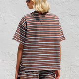 Milo Stripe Set