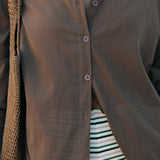 Weekend In Capri Set BROWN