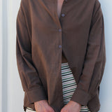 Weekend In Capri Set BROWN