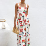 Betty Maxi Dress