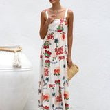 Betty Maxi Dress