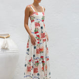 Betty Maxi Dress