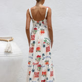 Betty Maxi Dress