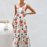 Betty Maxi Dress